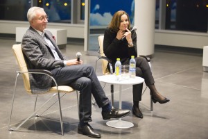 «Другой разговор». Татьяна Друбич 