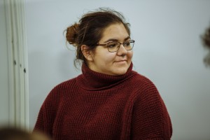 Ученики Тамары Эйдельман в Ельцин Центре