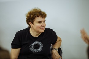 Ученики Тамары Эйдельман в Ельцин Центре