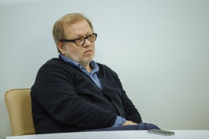 Ученики Тамары Эйдельман в Ельцин Центре