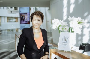 Альбом «Установка сертификата Tripadvizer в Ельцин Центре»