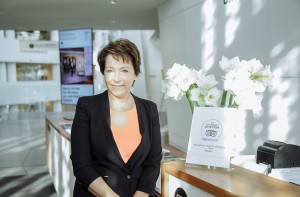 Альбом «Установка сертификата Tripadvizer в Ельцин Центре»