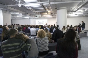 Светлана Сорокина. Ораторское искусство: от древних греков до современности