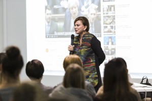 Светлана Сорокина. Ораторское искусство: от древних греков до современности