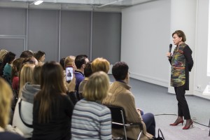 Светлана Сорокина. Ораторское искусство: от древних греков до современности