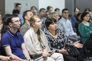 Светлана Сорокина. Ораторское искусство: от древних греков до современности
