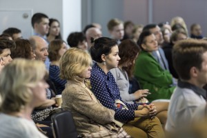 Светлана Сорокина. Ораторское искусство: от древних греков до современности