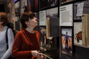 Экскурсия «Первая леди»