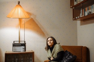 Экскурсия «Первая леди»