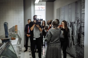 Экскурсия «Первая леди»