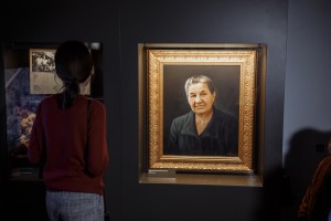 Экскурсия «Первая леди»