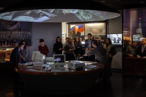 Экскурсия «Первая леди»