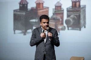 Александр Архангельский. Культура цифровой эпохи