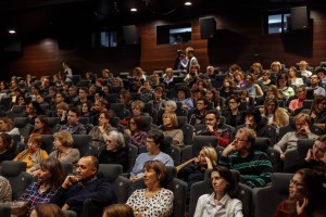 Александр Архангельский. Культура цифровой эпохи