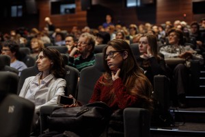 Александр Архангельский. Культура цифровой эпохи