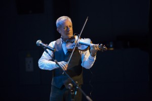 Лев Рубинштейн и оркестр Klezmasters