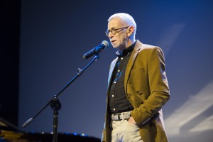 Лев Рубинштейн и оркестр Klezmasters