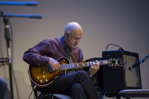 Лев Рубинштейн и оркестр Klezmasters