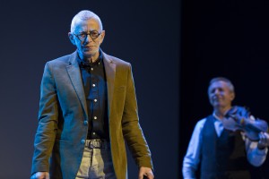 Лев Рубинштейн и оркестр Klezmasters