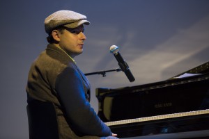 Лев Рубинштейн и оркестр Klezmasters 