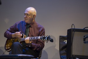 Лев Рубинштейн и оркестр Klezmasters