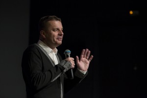 Встреча с Леонидом Парфёновым. «Русские евреи. Фильм третий. После 1948 года»