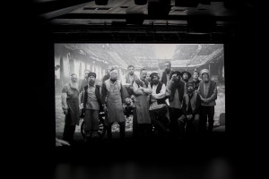 Встреча с Леонидом Парфёновым. «Русские евреи. Фильм третий. После 1948 года»