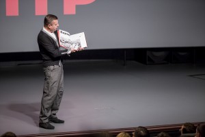 Встреча с Леонидом Парфёновым. «Русские евреи. Фильм третий. После 1948 года»