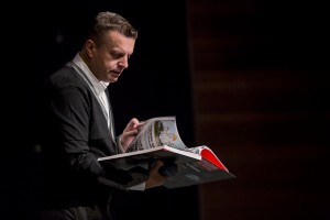 Встреча с Леонидом Парфёновым. «Русские евреи. Фильм третий. После 1948 года»