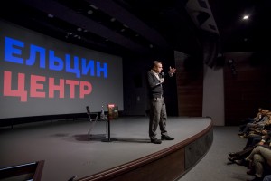 Встреча с Леонидом Парфёновым. «Русские евреи. Фильм третий. После 1948 года»