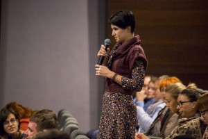 Встреча с Леонидом Парфёновым. «Русские евреи. Фильм третий. После 1948 года»