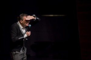 Встреча с Леонидом Парфёновым. «Русские евреи. Фильм третий. После 1948 года»