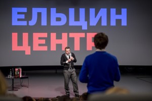 Встреча с Леонидом Парфёновым. «Русские евреи. Фильм третий. После 1948 года»