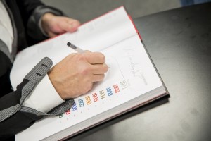 Встреча с Леонидом Парфёновым. «Русские евреи. Фильм третий. После 1948 года»