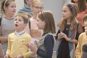 ​Музейная игра «Бег времени». Проект «Мой маленький музей» Наукограда Ельцин Центра 