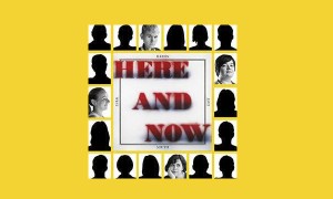 Выставка «Единомышленники». Видео