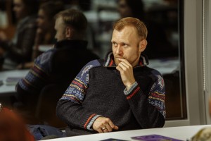 Анна Качкаева. Мультимедийная журналистика