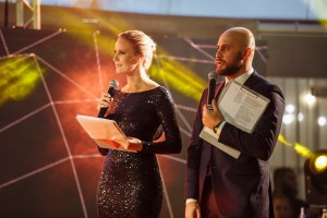 Вручение Народной премии