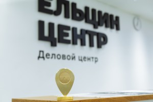 Знак Народной премии