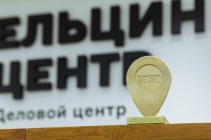 Знак Народной премии