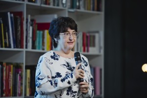 Светлана Шомова. «Политические мемы»