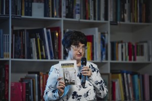 Светлана Шомова. «Политические мемы»