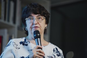 Светлана Шомова. «Политические мемы»