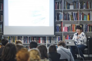 Светлана Шомова. «Политические мемы»