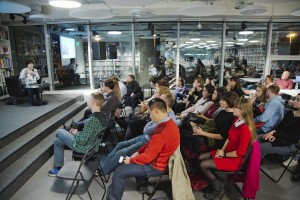 Светлана Шомова. «Политические мемы»