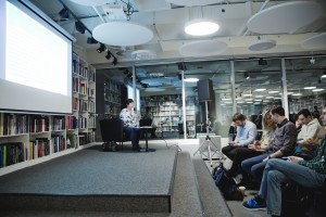 Светлана Шомова. «Политические мемы»