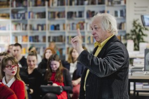 Светлана Шомова. «Политические мемы»