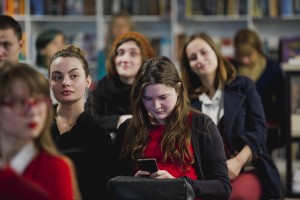 Светлана Шомова. «Политические мемы»