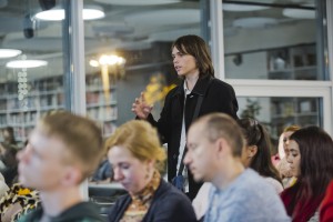 Светлана Шомова. «Политические мемы»