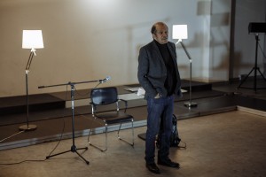 «Женское лицо поэзии»